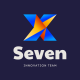 Seven