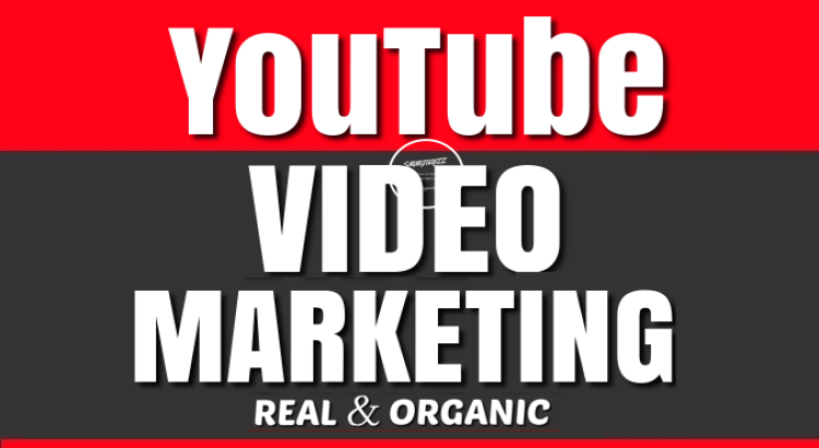 1000  Likes For Your Youtube Video By Organic Youtube Promotion!