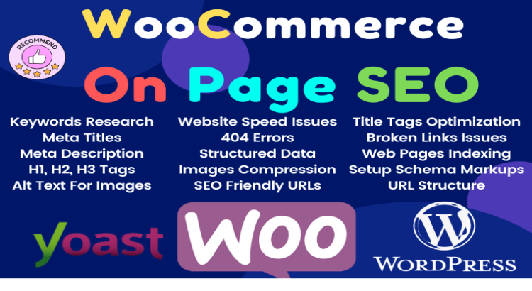 WooCommerce SEO Services to Sell More Products From Google Search