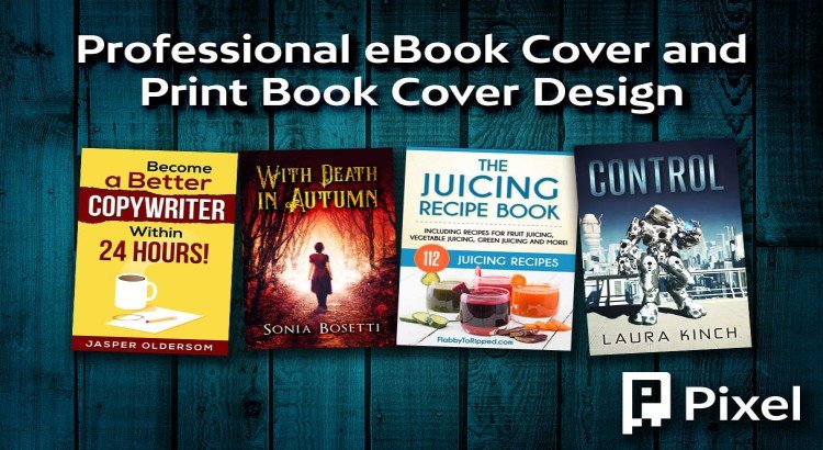 Get Your eBook Cover Design -Book Cover Design Book