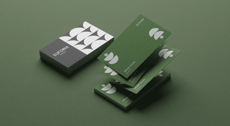 Transform Your Minimalist Design Business Cards with Our Expert Service