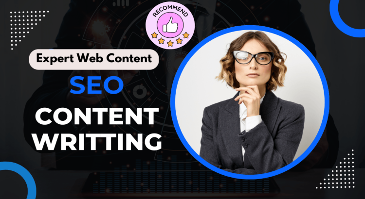 Get Top SEO Writing Services to Boost Rankings