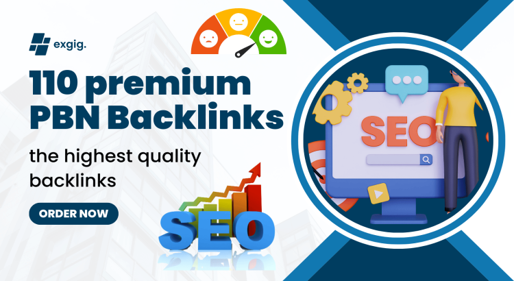 Premium PBN Backlinks - High DA/PA